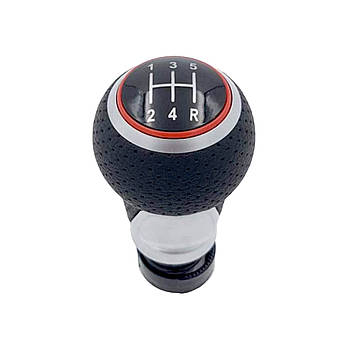 Ручка КПП Audi A4 А3 S4 A5 Q5