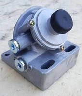 Кронштейн паливного фільтра ЄВРО 2 (фільтра сепаратора з підкачкою) PL420к