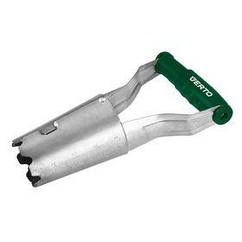 Інструмент для саджання розсади Verto, d60 мм, 23.5 см, 0.23 кг (15G426)