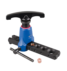 Струбцина для розвальцьовування трубок 45° KING TONY 7CA21-24S