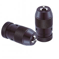 Патрон свердлильний, самозатискний ПСБ-16 (АА) В18 (1-16 мм) без замка