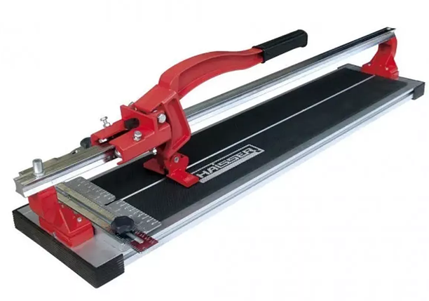 Плиткоріз монорельсовий Haisser 1200 мм (64036), фото 1