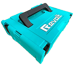 Кейс для інструменту Revolt