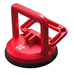 Одинарний присосок Shijing P610 (118 мм, до 50 кг)