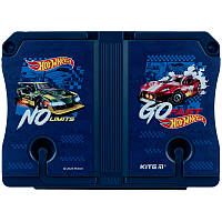 Подставки для книг Kite Hot Wheels HW24-391, пластиковая