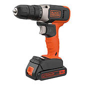 BLACK+DECKER