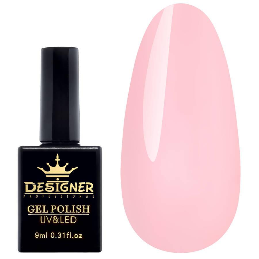 Гель-лак Designer Professional Gel Polish A03