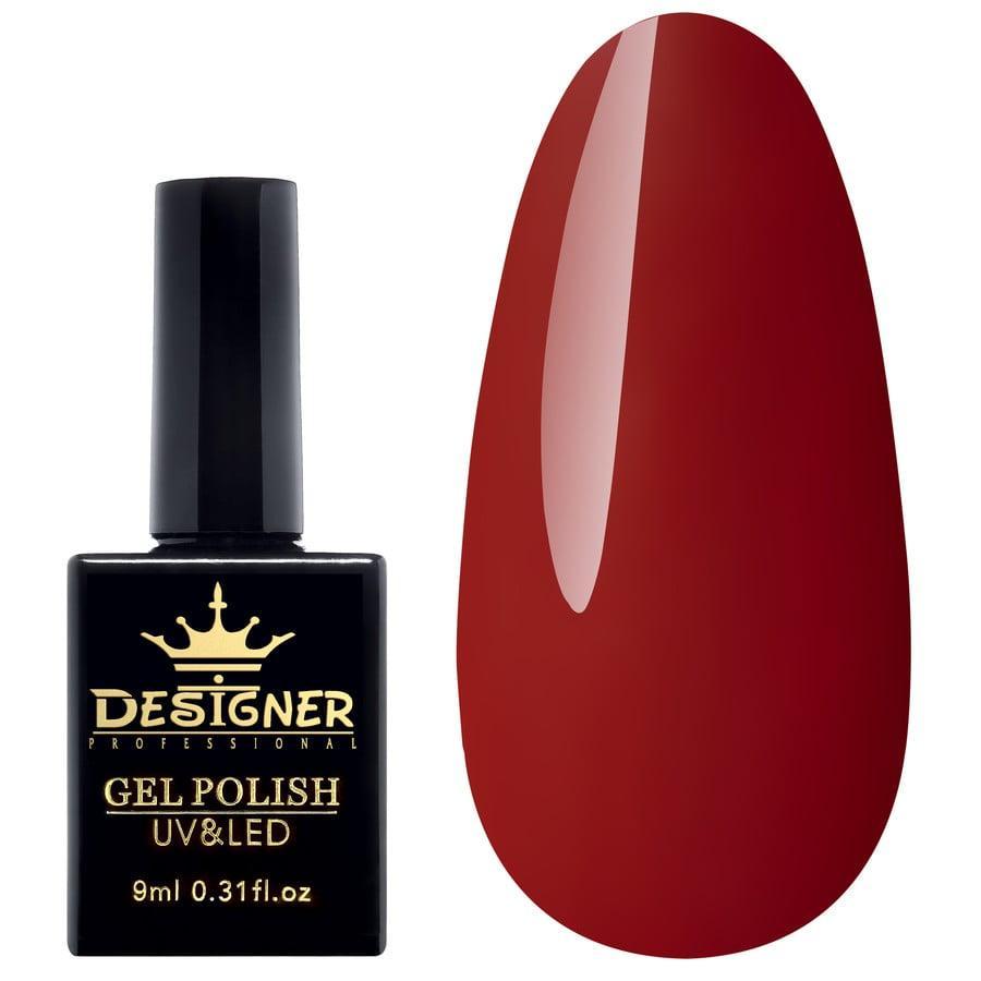 Гель-лак Designer Professional Gel Polish A29, фото 1