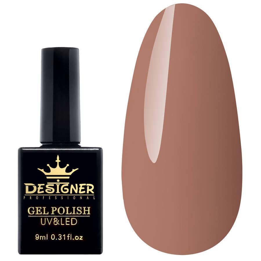 Гель-лак Designer Professional Gel Polish В43, фото 1