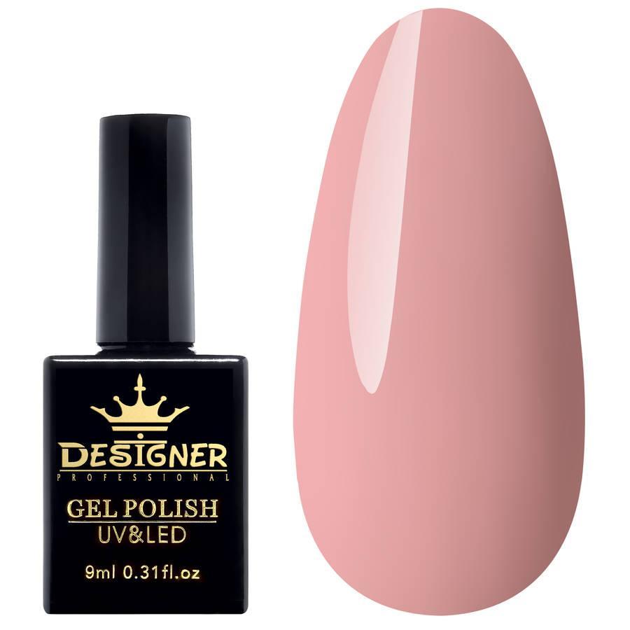Гель-лак Designer Professional Gel Polish В48, фото 1