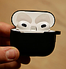 Захисний Силіконовий Чохол на AirPods 3, 4 кольори