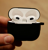Захисний Силіконовий Чохол на AirPods 3, 4 кольори