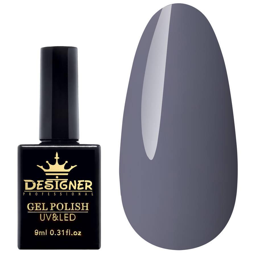 Гель-лак Designer Professional Gel Polish В59, фото 1