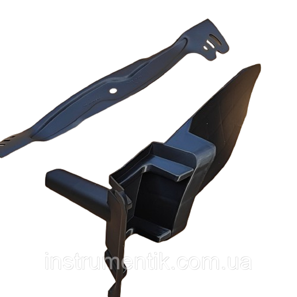 Набір мульчі BioClip для газонокосарок Husqv LC 253S / 353V / 353VE / 353Vi