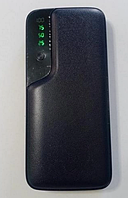 Внешняя портативная батарея Power Bank (10000mah) Smart(fast charging) Blue