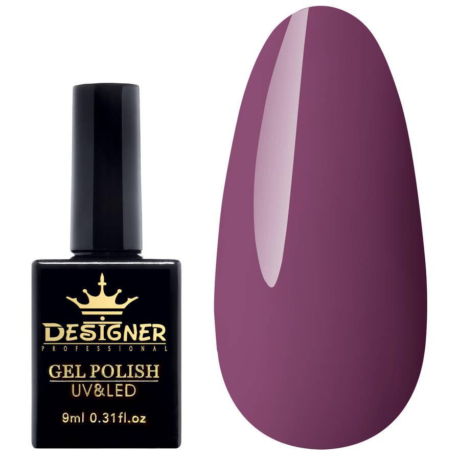 Гель-лак Designer Professional Gel Polish D119