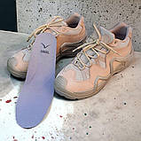 Тактичні кросівки VOGEL 1493 у піщаному кольорі, фото 6