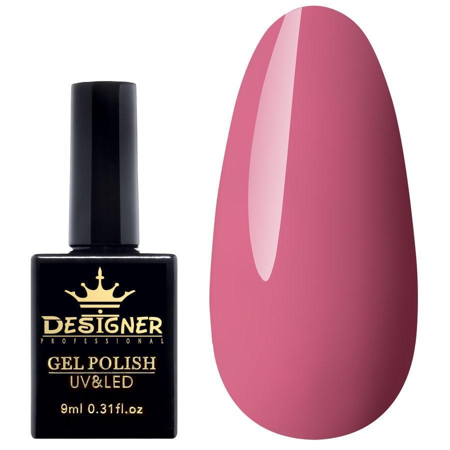 Гель-лак Designer Professional Gel Polish E131