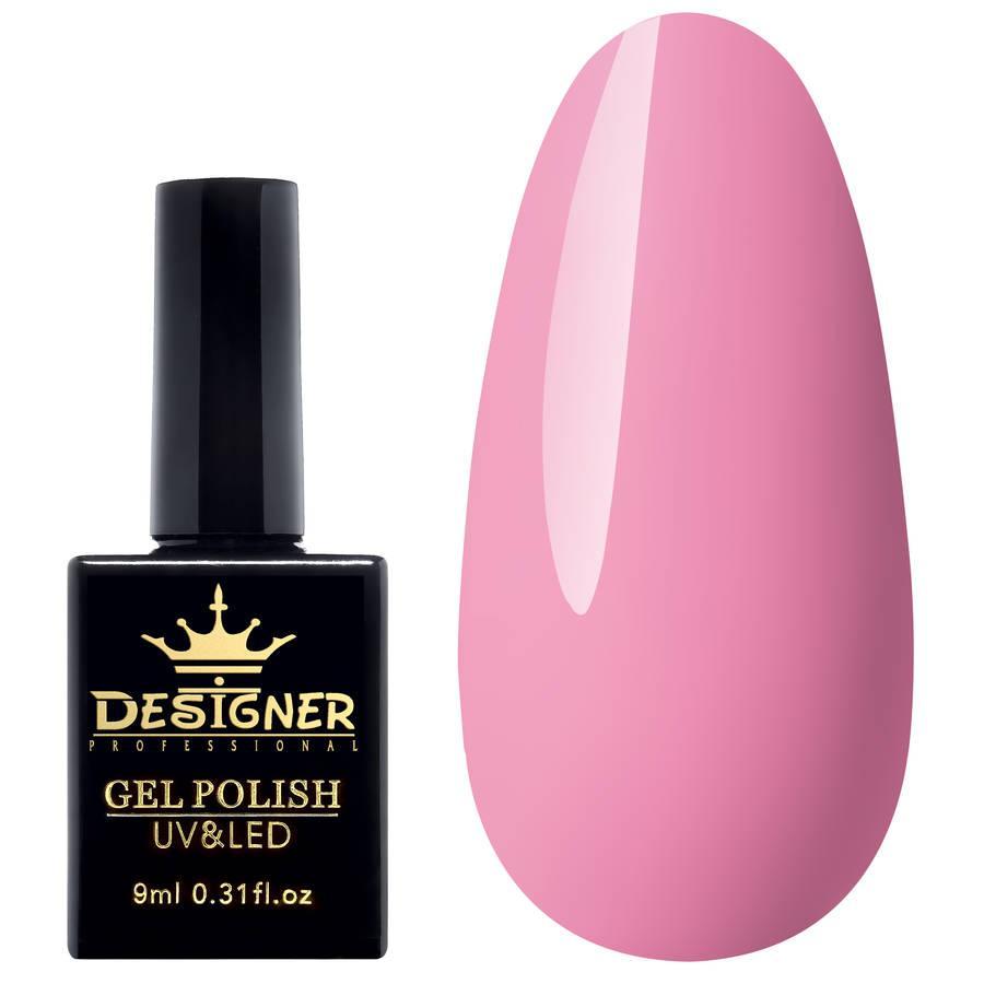 Гель-лак Designer Professional Gel Polish H220, фото 1