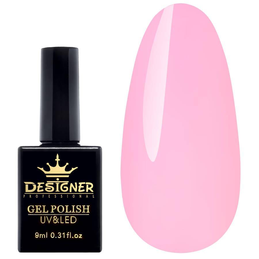 Гель-лак Designer Professional Gel Polish I245, фото 1