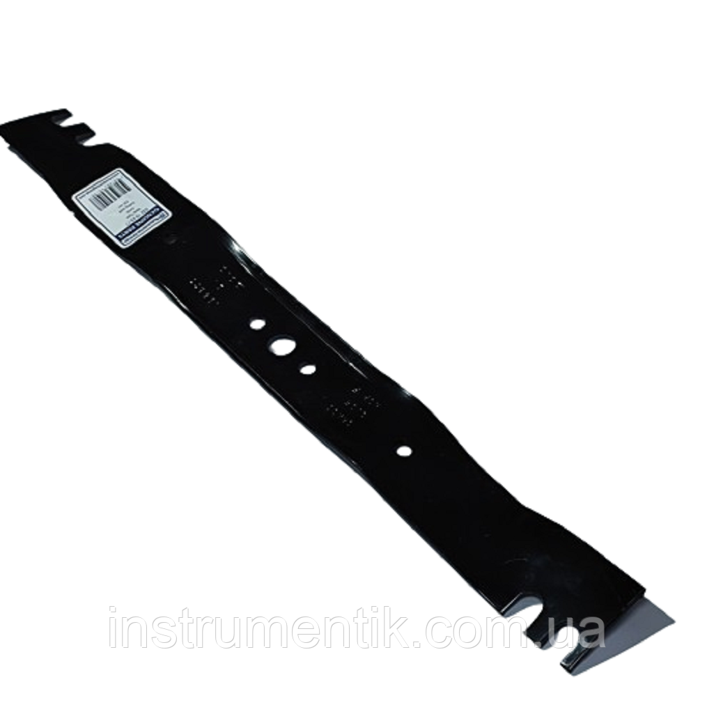 Ніж для газонокосарки Husqva R52, R53, LC153, R152 53 см