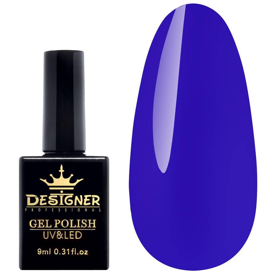 Гель-лак Designer Professional Gel Polish I271, фото 1