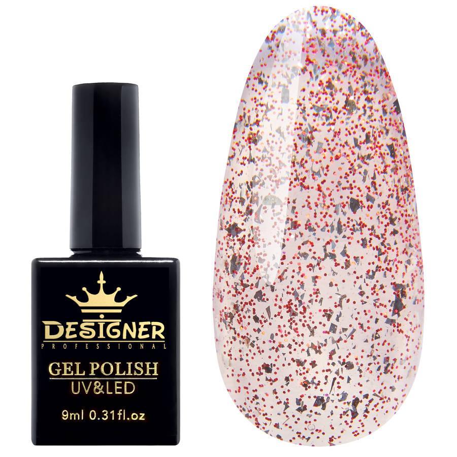 Гель-лак Designer Professional Gel Polish L306, фото 1