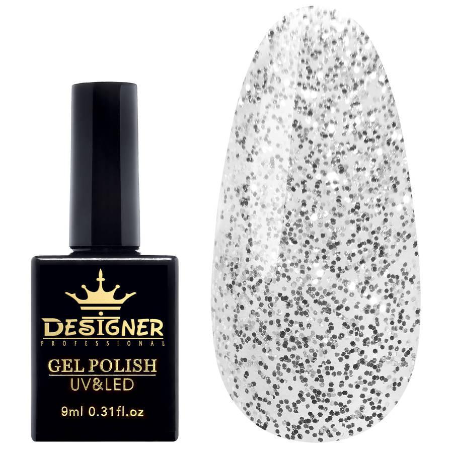 Гель-лак Designer Professional Gel Polish L307, фото 1