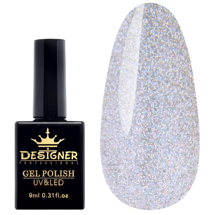 Гель-лак Designer Professional Gel Polish M327, фото 1