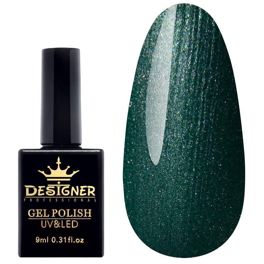Гель-лак Designer Professional Gel Polish O397