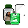 Захисна плівка Smart Watch 9D Ceramic Apple Watch 41 мм