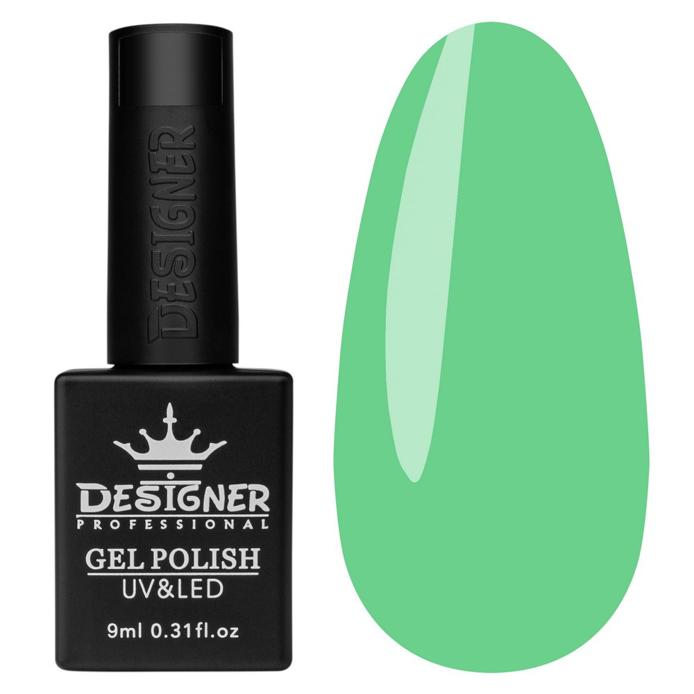 Гель-лак Designer Professional Gel Polish 413