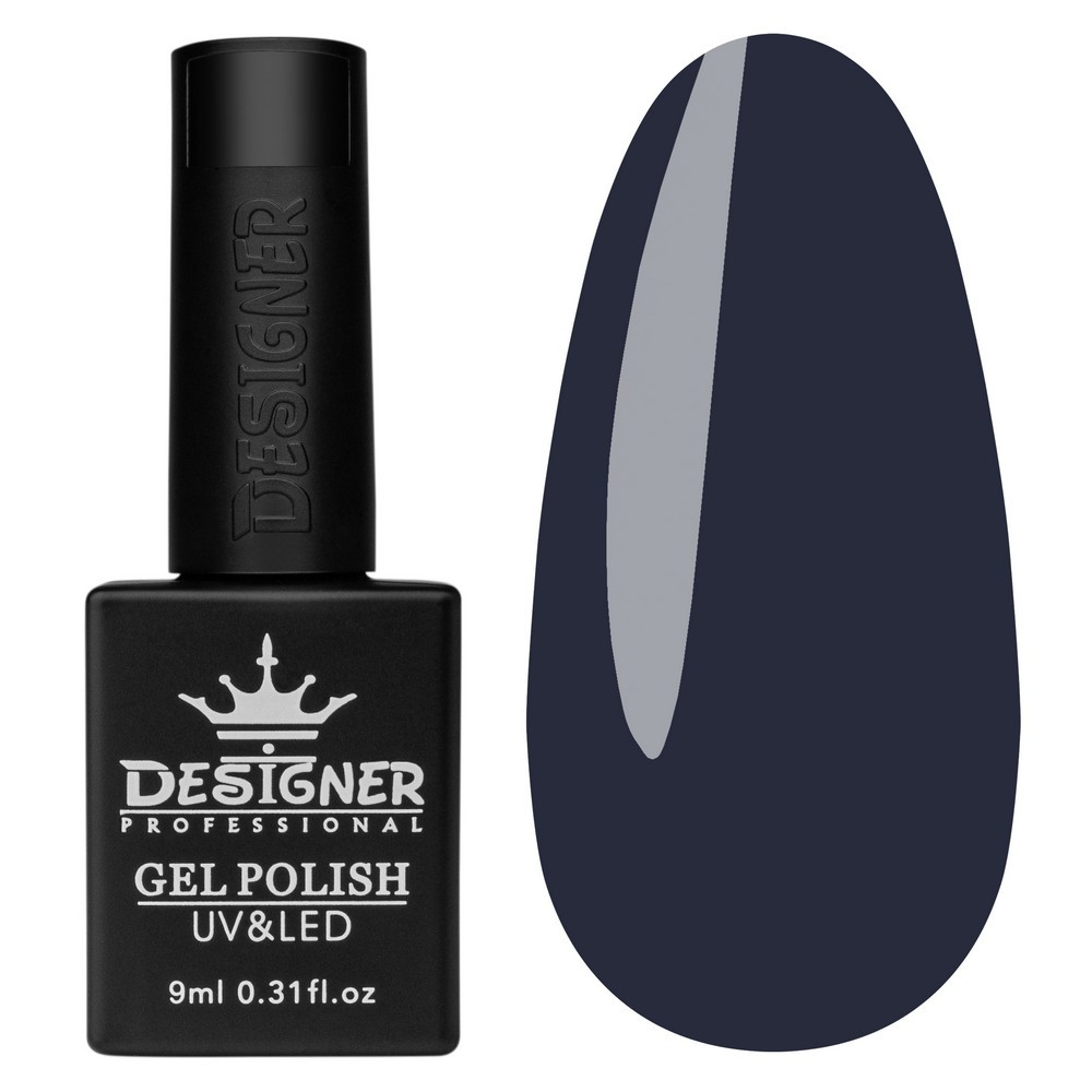 Гель-лак Designer Professional Gel Polish 440