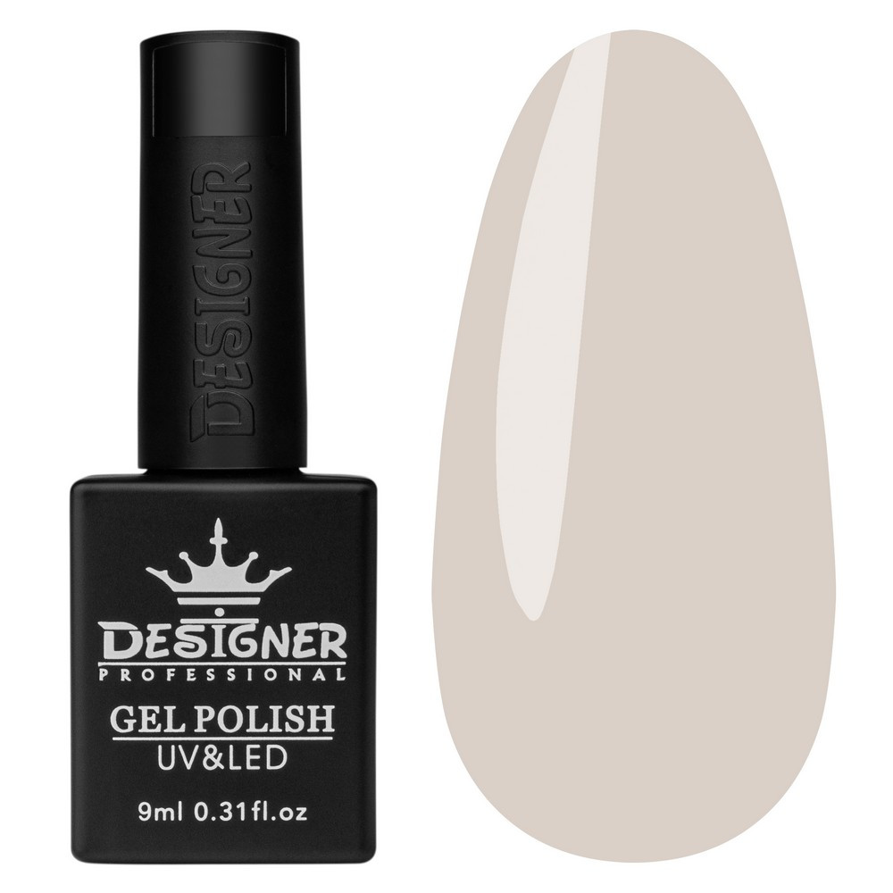 Гель-лак Designer Professional Gel Polish 450