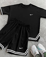 Комплект Nike ( шорты + футболка )
