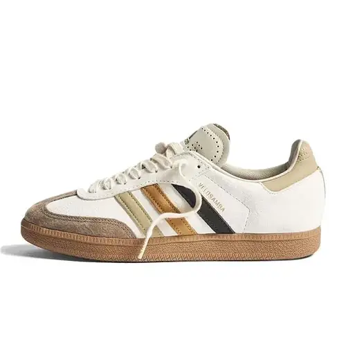 Супер модные кроссовки Adidas Samba end Social Cycling (ID#2155312995 ...