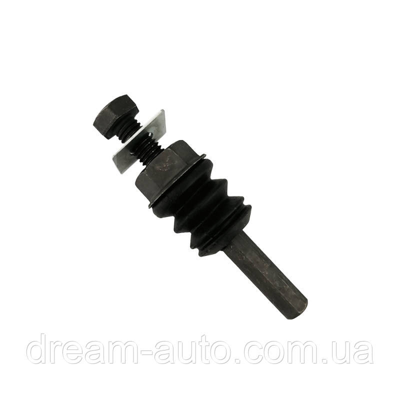 Напрвіляючі пальці суппорта ВАЗ 21018 в зборі ( 2 шт в комплекті ), фото 1