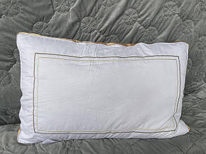 Ортопедична подушка для сну Gold 50х70 см