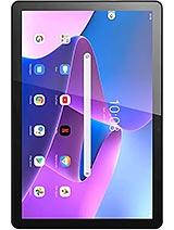 Lenovo Tab M10 HD Gen 3 (TB-325 / 328)