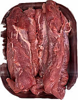 Свежая охлажденная свинная вырезка: натуральный продукт премиум-класса