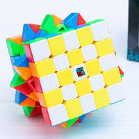 Кубик Рубика 5x5 (5 на 5) MoYu Meilong v2