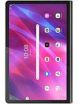 Lenovo Yoga Tab 11 (YT-J706)