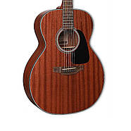 Електроакустична гітара TAKAMINE GX11ME NS 3/4, фото 3