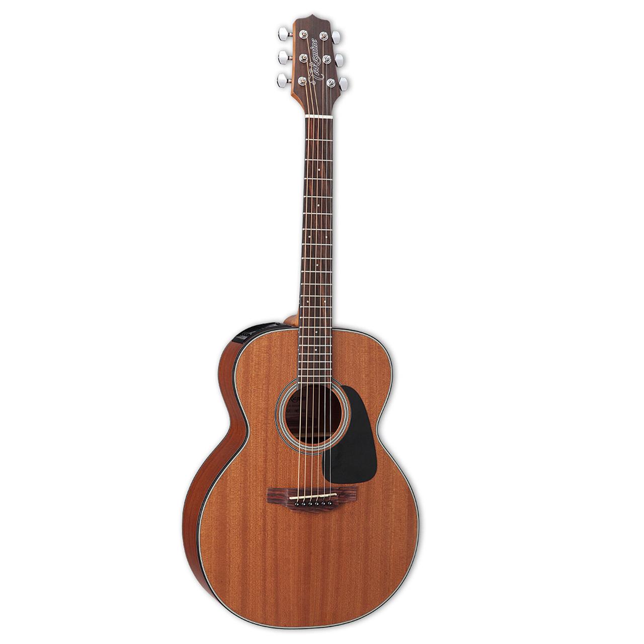 Електроакустична гітара TAKAMINE GX11ME NS 3/4