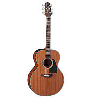 Електроакустична гітара TAKAMINE GX11ME NS 3/4