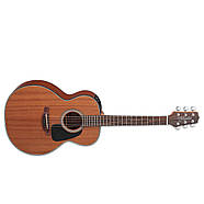 Електроакустична гітара TAKAMINE GX11ME NS 3/4, фото 2