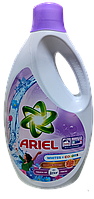 Гель для прання Ariel Actilift + Lenor 5775 мл