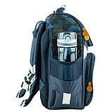 Рюкзак GoPack Education каркасний GO24-5001S-8 Gaming Mode, фото 7