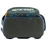 Рюкзак GoPack Education каркасний GO24-5001S-8 Gaming Mode, фото 8