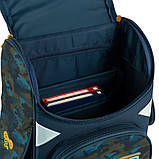 Рюкзак GoPack Education каркасний GO24-5001S-8 Gaming Mode, фото 9